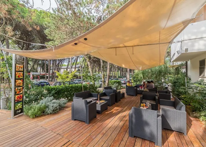 Airone (adults Only) 3* Bibione