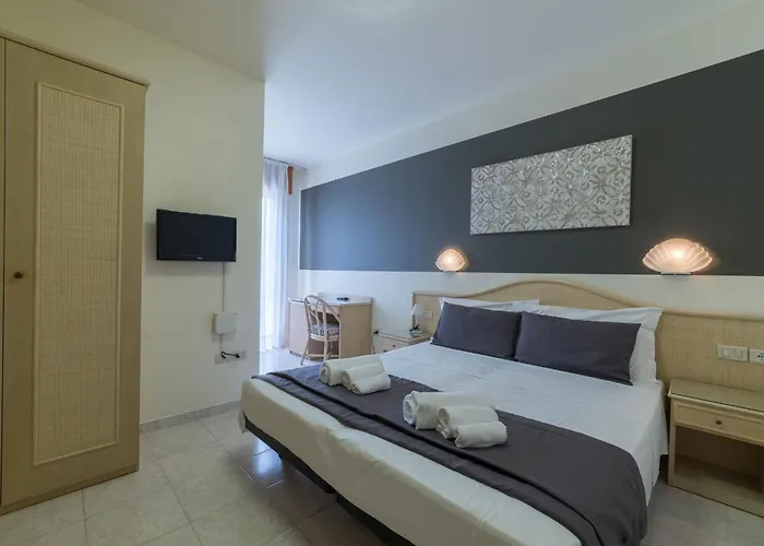 Airone Hotel Bibione