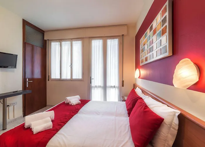 Airone (adults Only) Hotel Bibione