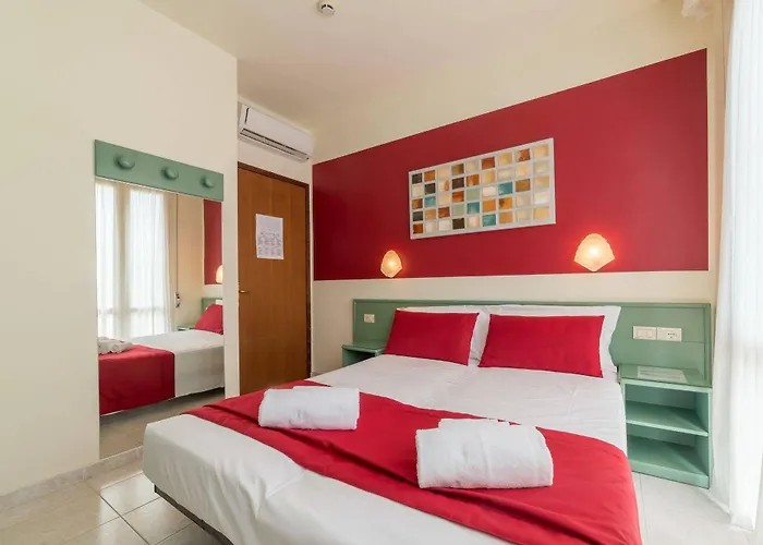 Airone Hotel Bibione