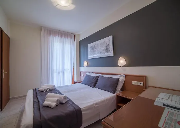 Hotel Airone (adults Only) Bibione