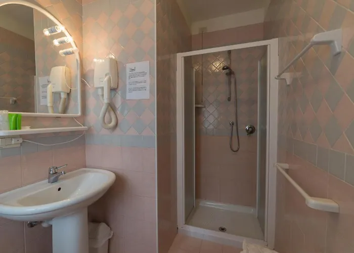 Hotel Airone (adults Only) 3*