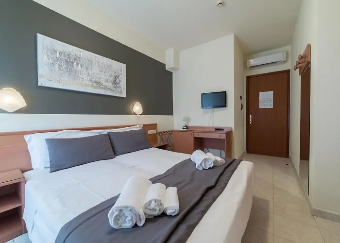 Hotel Airone (adults Only) Bibione