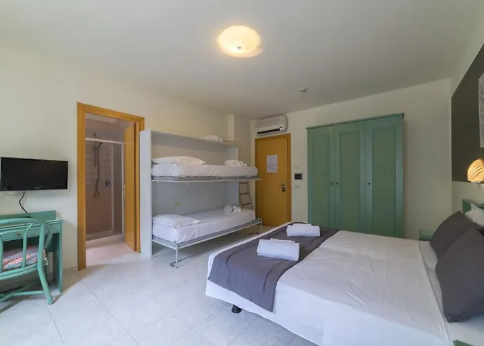 Airone (adults Only) Hotel Bibione