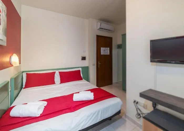 Airone Hotel Bibione