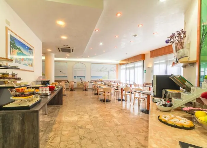 Airone Hotel Bibione