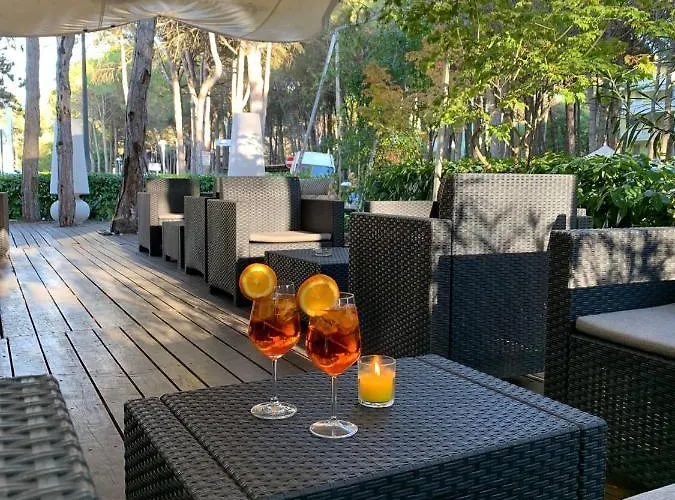 Hotel Airone (adults Only) Bibione